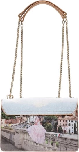 Çantë për femra Y Not?, beige