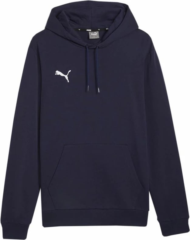 Duks për meshkuj Puma, blu marin