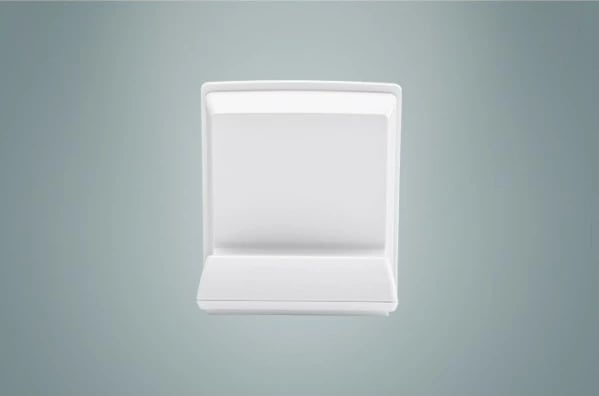 Pajisje smart home eQ-3 HMIP-DS55, mbajtës aktiv, bardhë
