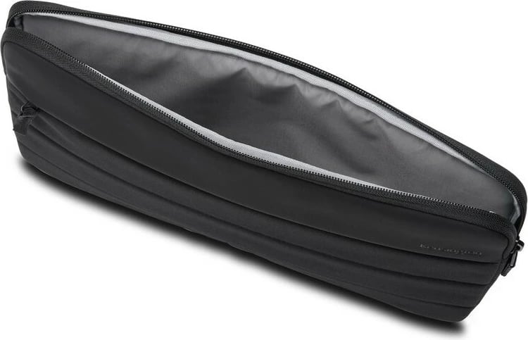 Mbështjellës laptopi Kensington EQ, 16", i zi