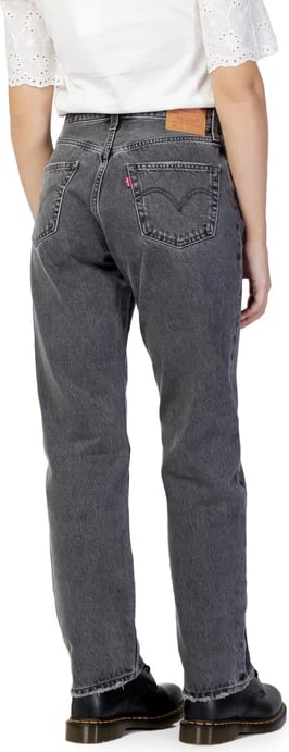 Xhinse për femra Levi`s, të hirta