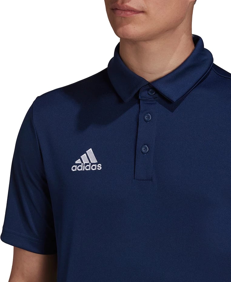 Maicë polo për meshkuj adidas, navy