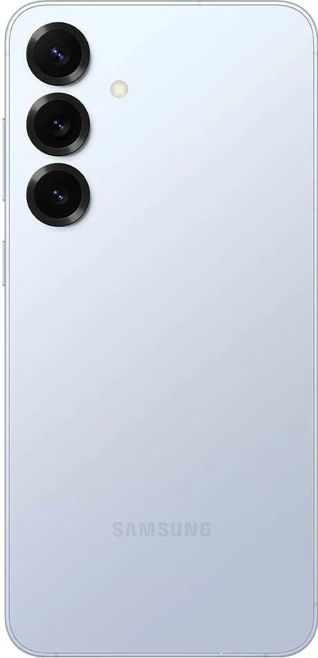 Celular Samsung Galaxy S25+ 5G 12/256GB Dual SIM, ngjyrë blu
