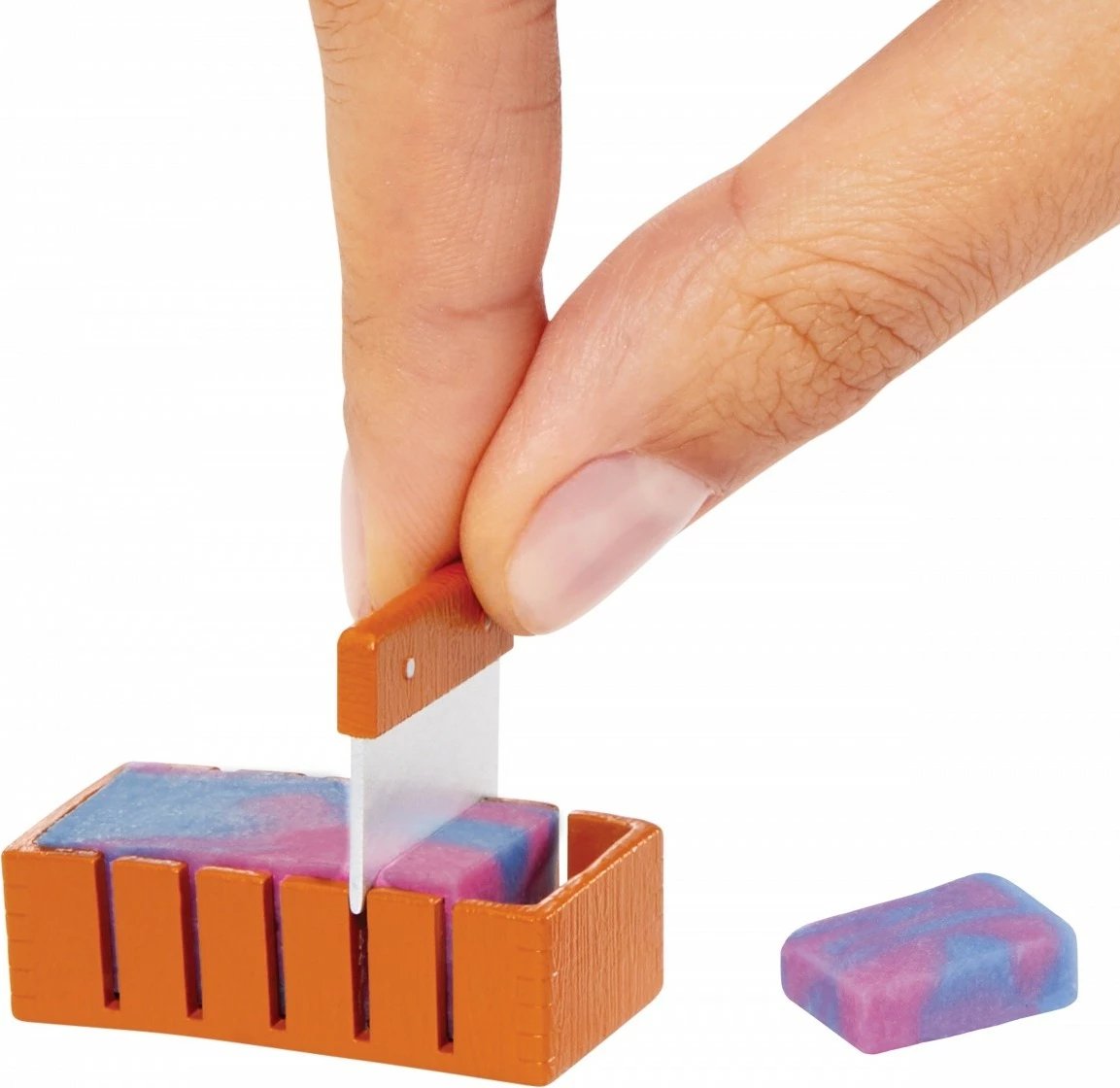 Set miniaturë lodër MGA Miniverse Make It Mini Spa, 1 copë