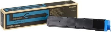 Toner Kyocera TK-8305C, Origjinal, Cyan