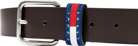 Rrip për meshkuj Tommy Hilfiger Jeans, kafe