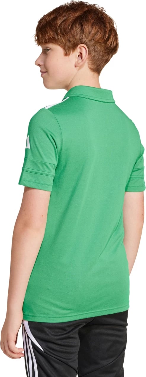 Maicë për fëmijë adidas, e gjelbër