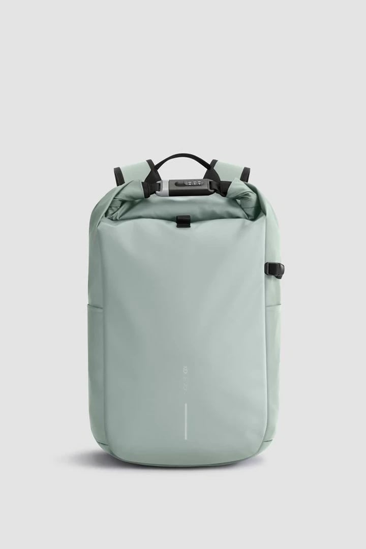 Çantë shpine XD DESIGN Urban, 20 L, Iceberg Green