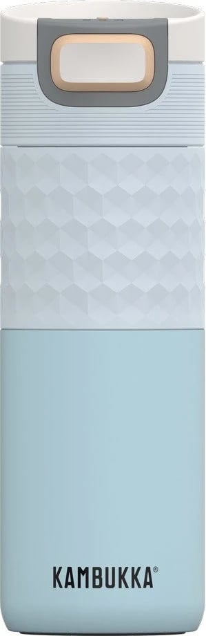 Filxhan termik Kambukka Etna Grip, Breezy Blue - 500 ml