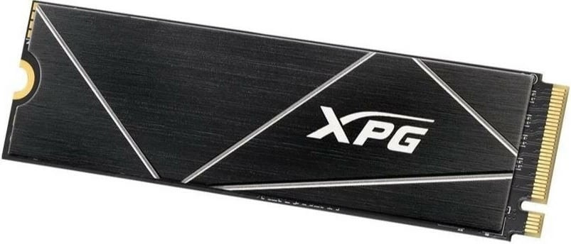 SSD Adata XPG GAMMIX S70 BLADE, 512GB, M.2 2280, PCIe 4x4, i zi