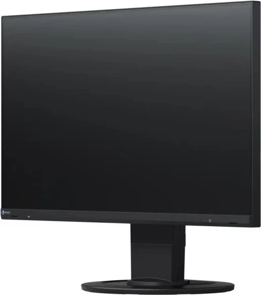 Monitor Eizo FlexScan, EV2460-BK, 24", Full HD, i zi