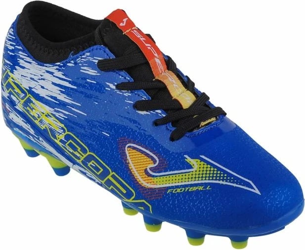 Atlete futbolli për meshkuj Joma Super Copa 2303 FG, blu marin