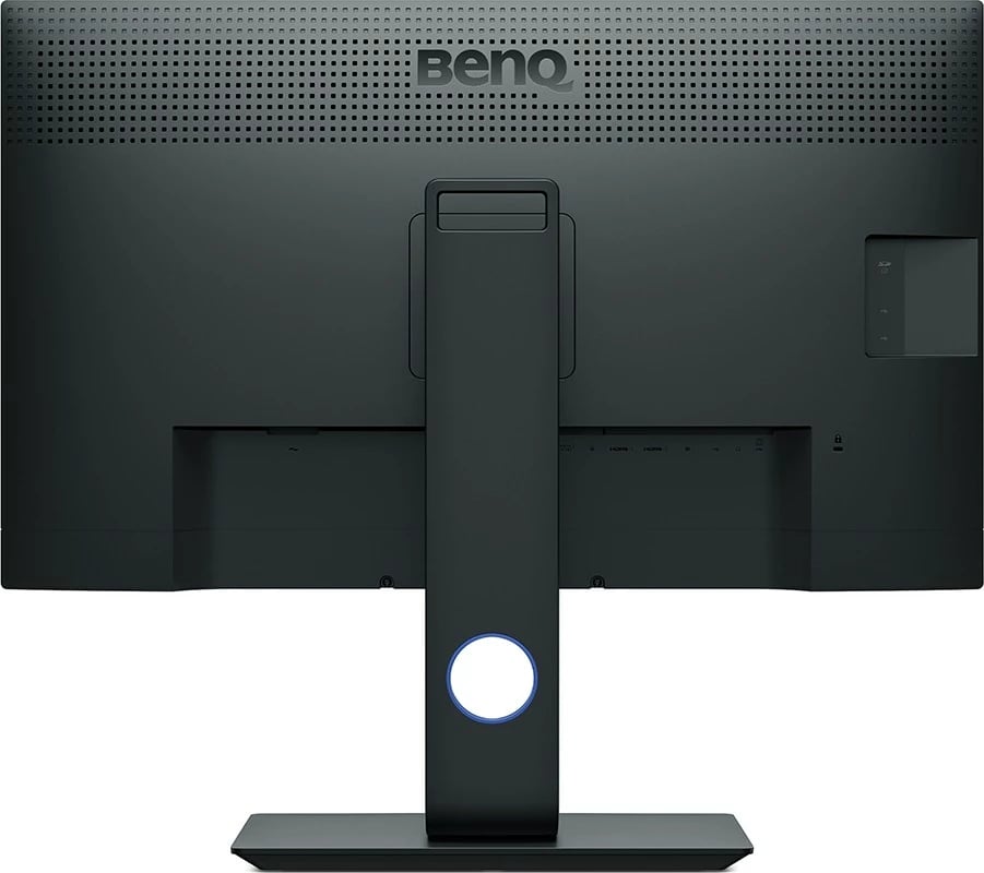 Monitor BenQ SW321C, 32", 4K Ultra HD, Gri