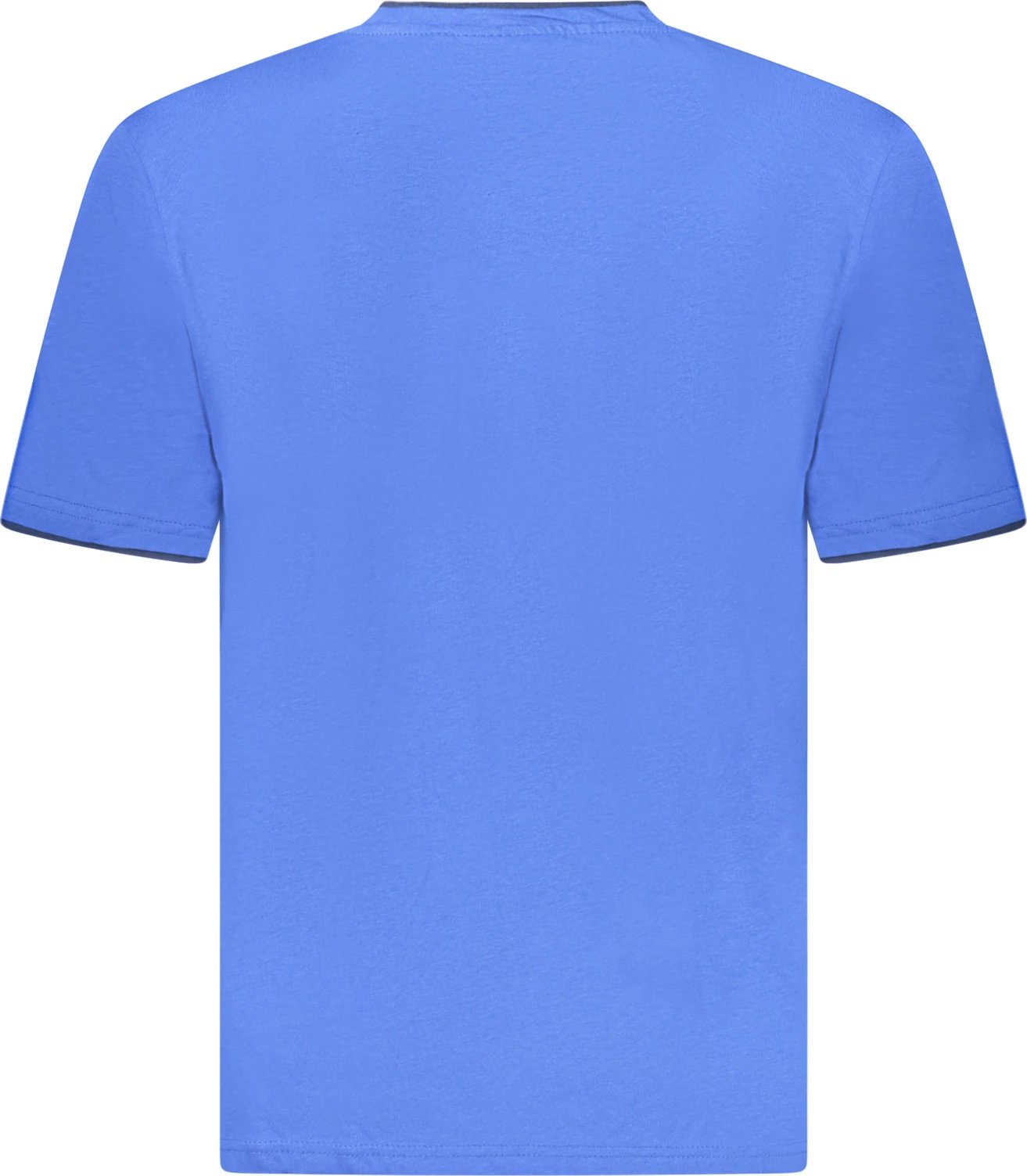 Maicë U.S. GRAND POLO për meshkuj, e kaltër