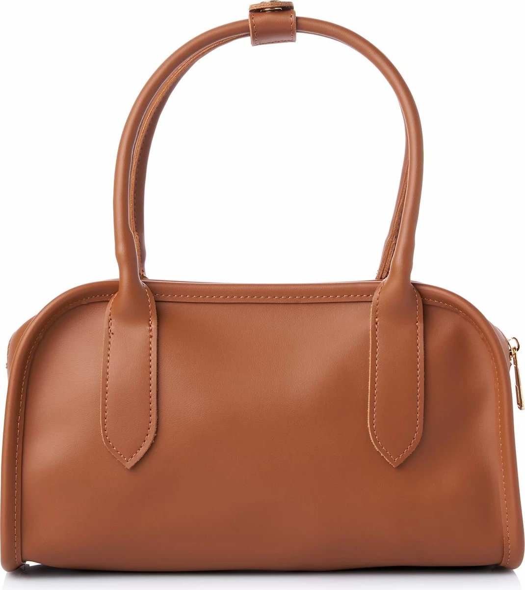 Çantë krahu Lucky Bees, Amelia, ngjyrë tan