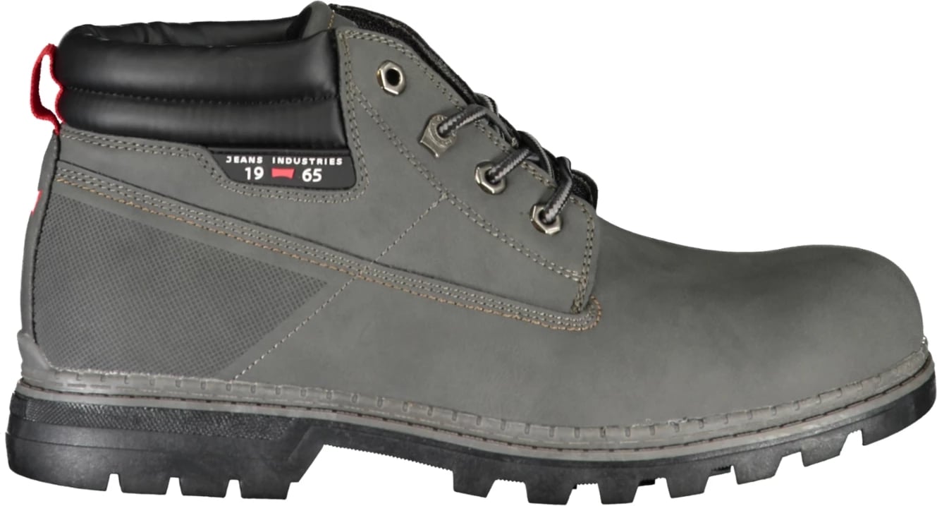 Çizme për meshkuj Carrera, gri