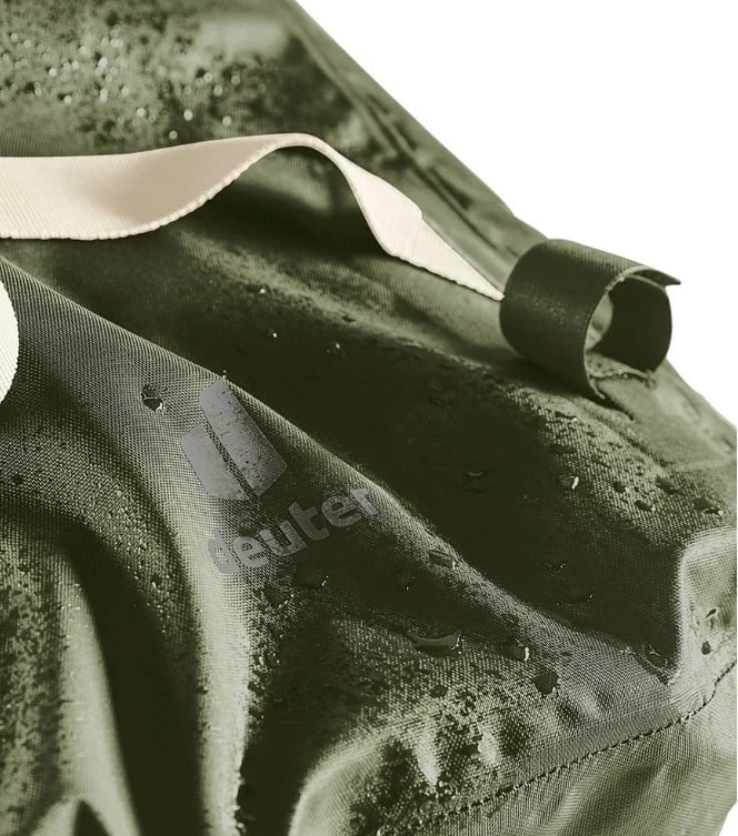 Çantë biçiklete Deuter Amager 25+5 Grafit