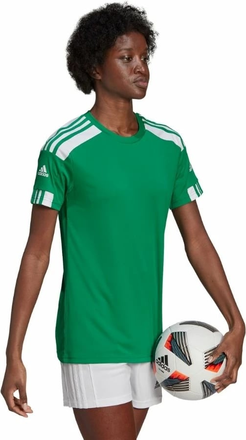 Maicë për femra adidas, e gjelbër