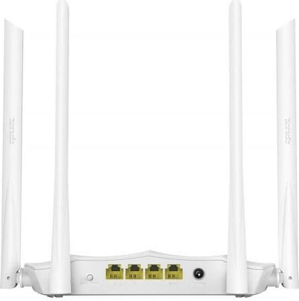 Router Wireless Tenda AC5 v3.0, 1200MBPS Dual-Band, i bardhë