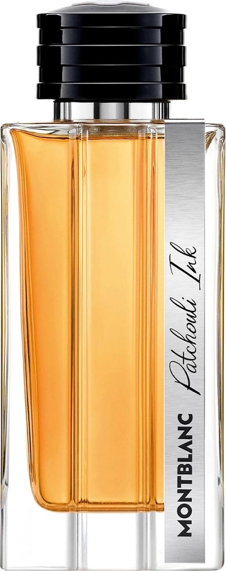 Eau de Parfum për meshkuj Mont Blanc Patchouli Ink 125ml