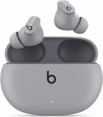 Kufje Apple Studio Buds, True Wireless Stereo, Bluetooth, Gri