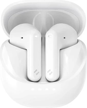 Kufje Havit TW931, TWS wireless, Bardhë