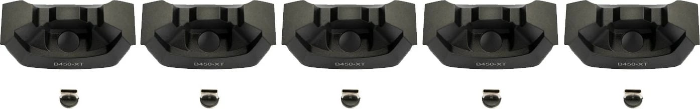 Adapter USB Jabra BlueParrott B450-XT, 5 copë