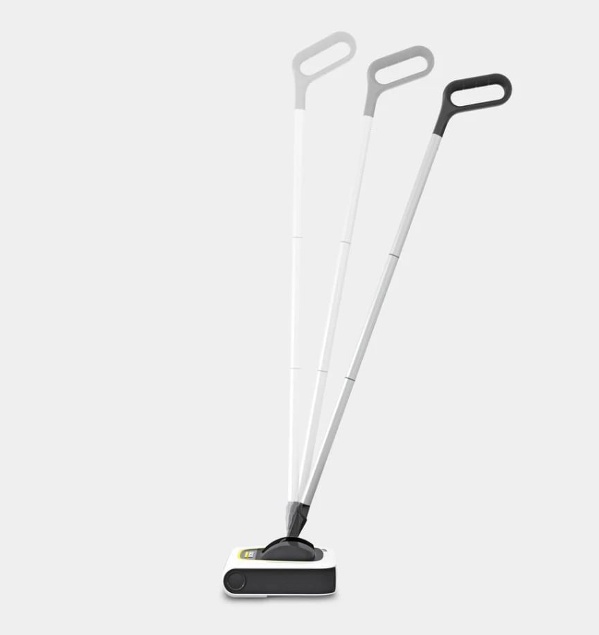 Fshesë elektrike me bateri Karcher KB 5