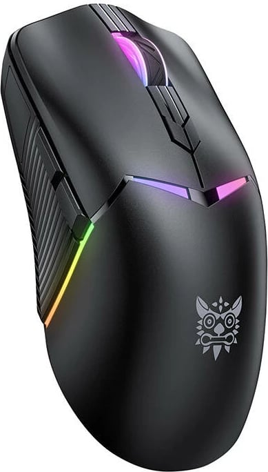 Maus gaming ONIKUMA CW928, wireless, RGB, i zi