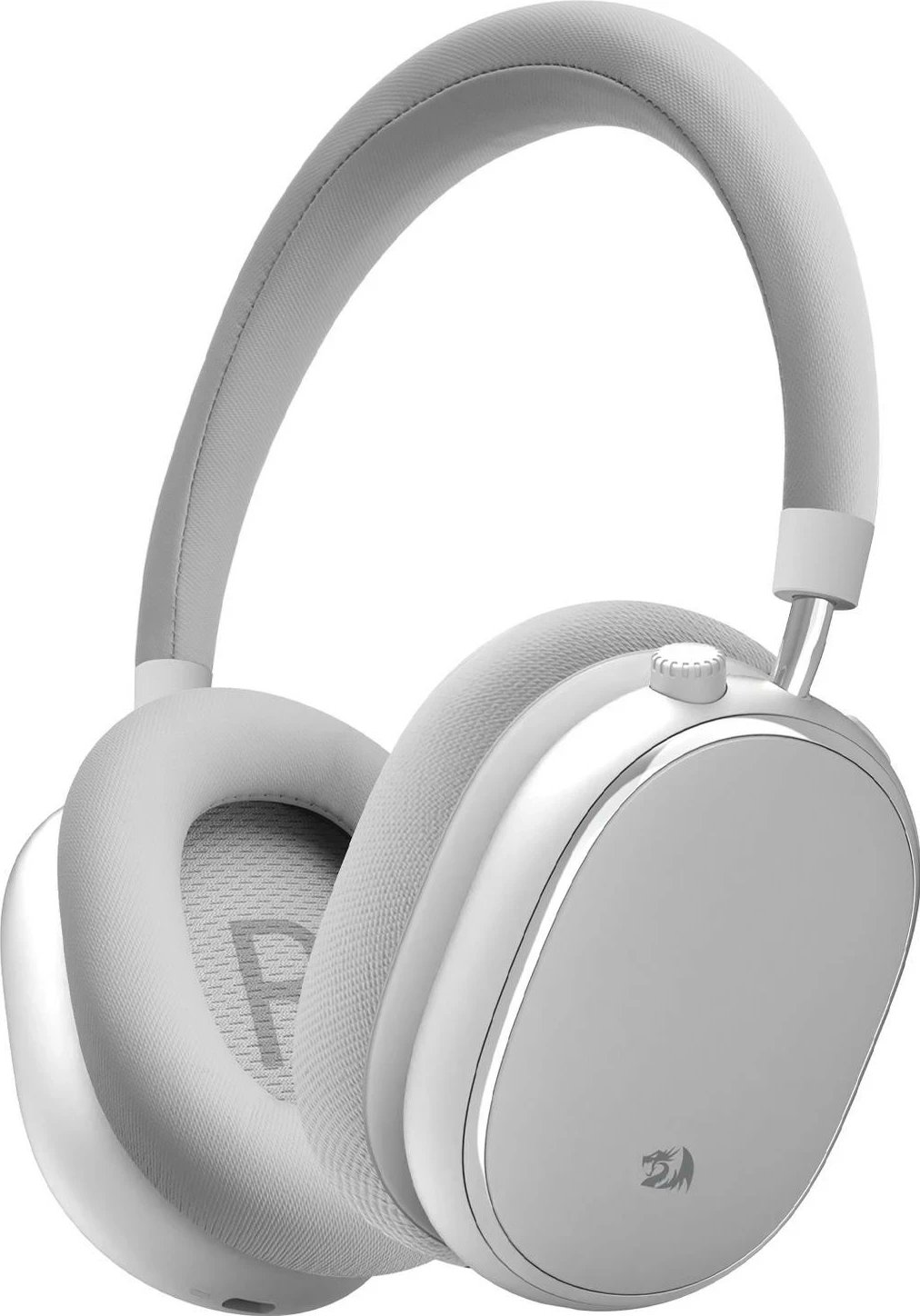 Kufje Redragon VibeCore 700NC ANC, wireless, ANC, të bardha