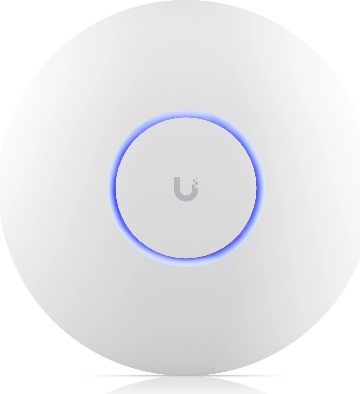Access Point Ubiquiti U7 Pro, 5400 Mbit/s, 2.4 GHz, 5 GHz, 6 GHz, Bardhë