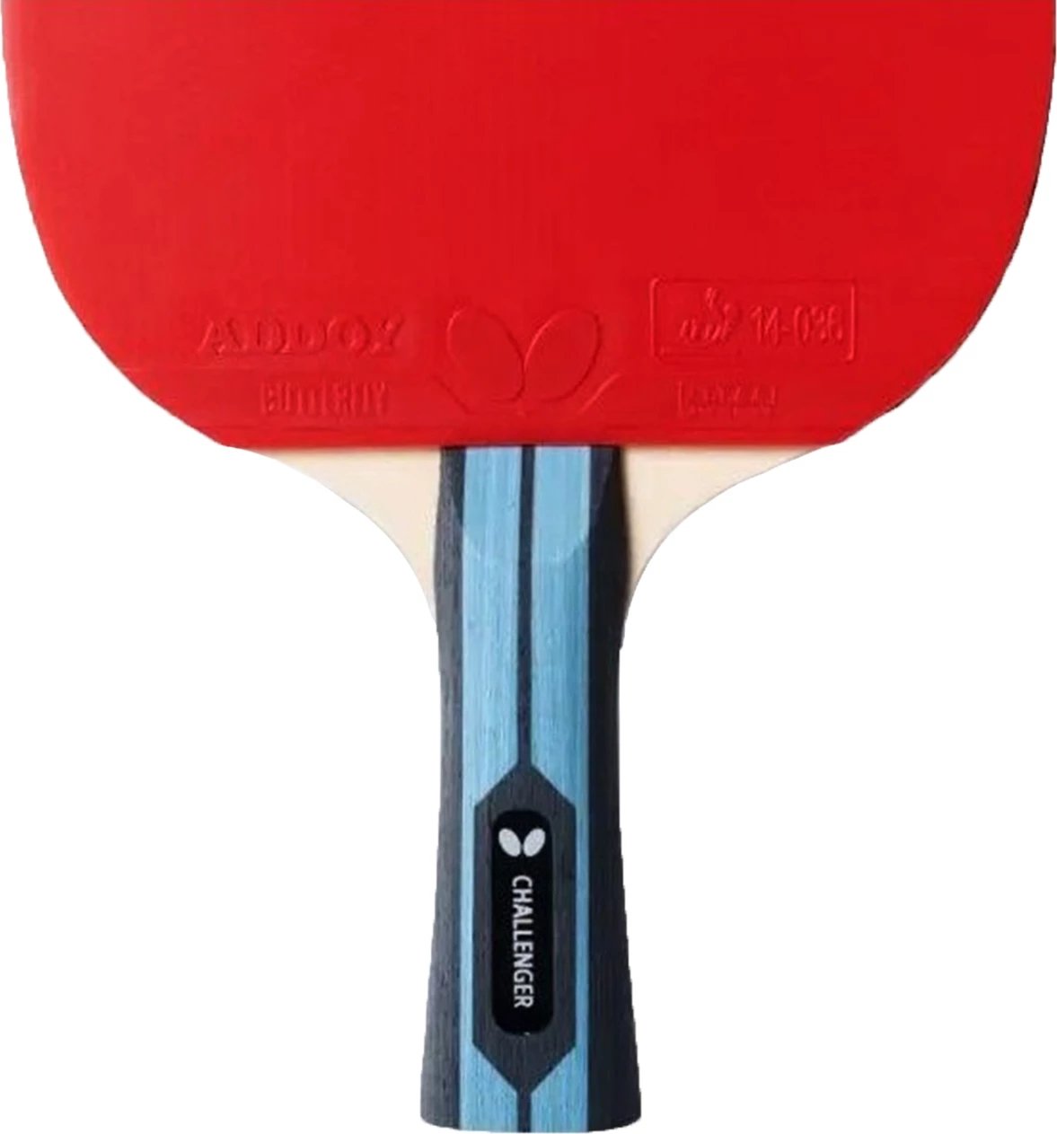 Reket pingpongu Butterfly për të gjithë