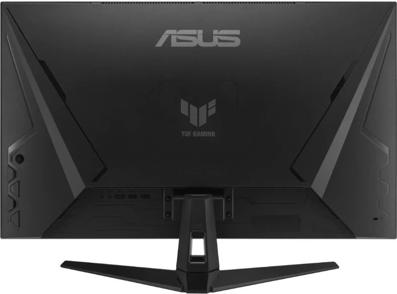 Monitor Asus TUF Gaming VG32AQA1A, 32", Quad HD, i zi 