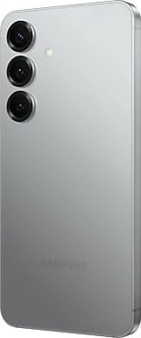 Celular Samsung Galaxy S25, 6.2",12+128GB, silver shadow