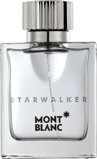 Eau de Toilette për meshkuj Montblanc Starwalker 75ml