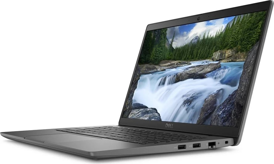 Laptop Dell Latitude 3440, 14", Intel Core i3 i3-1315U, 16 GB RAM, 256 GB SSD, Gri