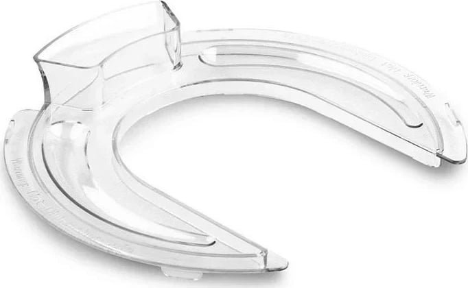 Mikser ushqimi Zelmer ZKR1340, 3.5L, 600W, bardhë