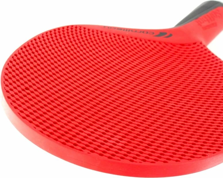 Raketa e Pingpongut SOFTBAT 454707, e Kuqe