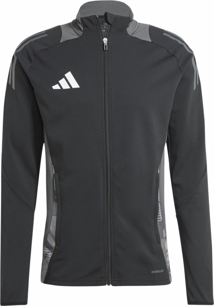 Duks për meshkuj adidas, i zi