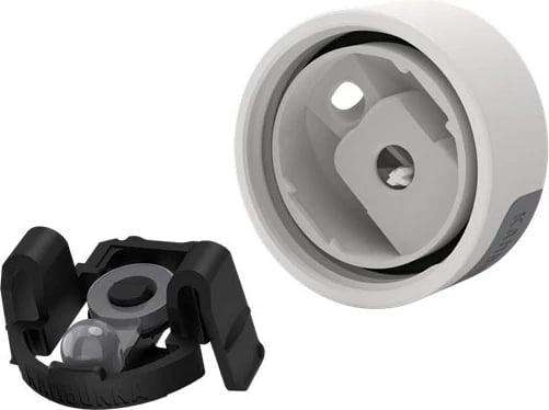 Gotë termike Kambukka Olympus 300ml, e bardhë