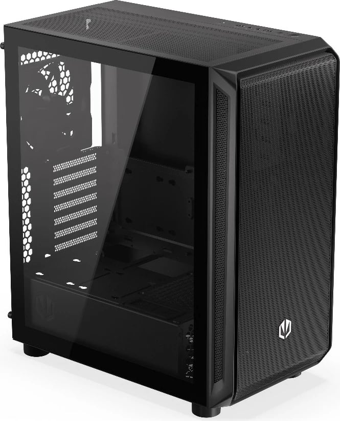 Kasë Endorfy Arx 500 Core EY2A016, ATX, e zezë