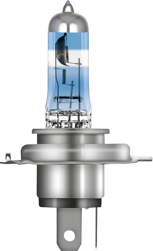 Llamba halogjene OSRAM Night Breaker 200, H4, 60 W, 12 V, Set 2 copë