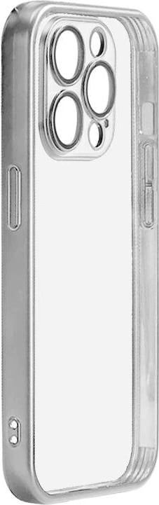 Mbështjellës Joyroom JR-15Q4 për iPhone 15 Pro Max, gri mat