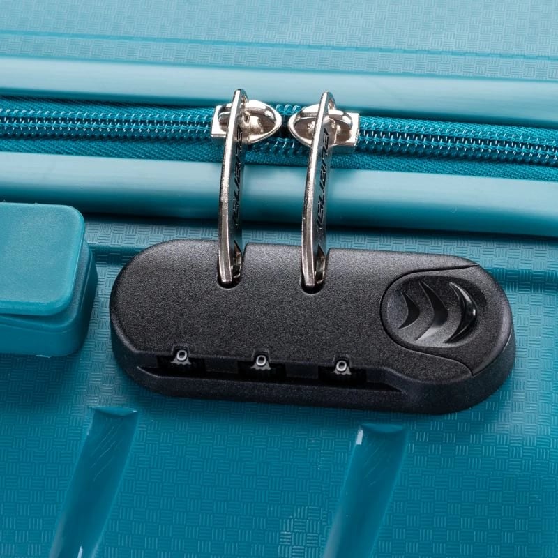 Valixhe Iguana unisex, kaltër