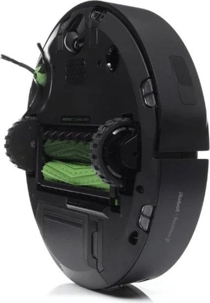 Robot pastrues IROBOT Roomba j7 (j7158), i zi