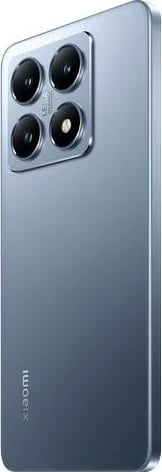 Celular Xiaomi 14T, 6.67", 12+256GB, DS, 5G, i kaltër
