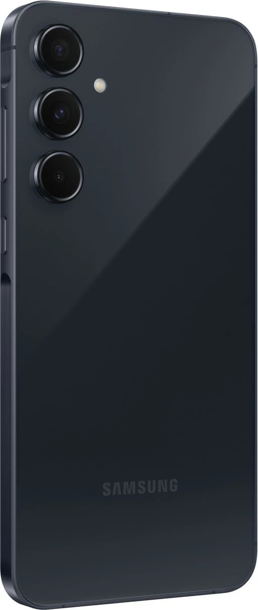 Celular Samsung Galaxy A55 5G, 128 GB, 50 MP, Awesome Navy