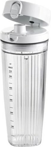 Blender Zwilling ENFINIGY, 0.55L, 600W, argjendtë