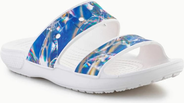Papuqe për femra Crocs