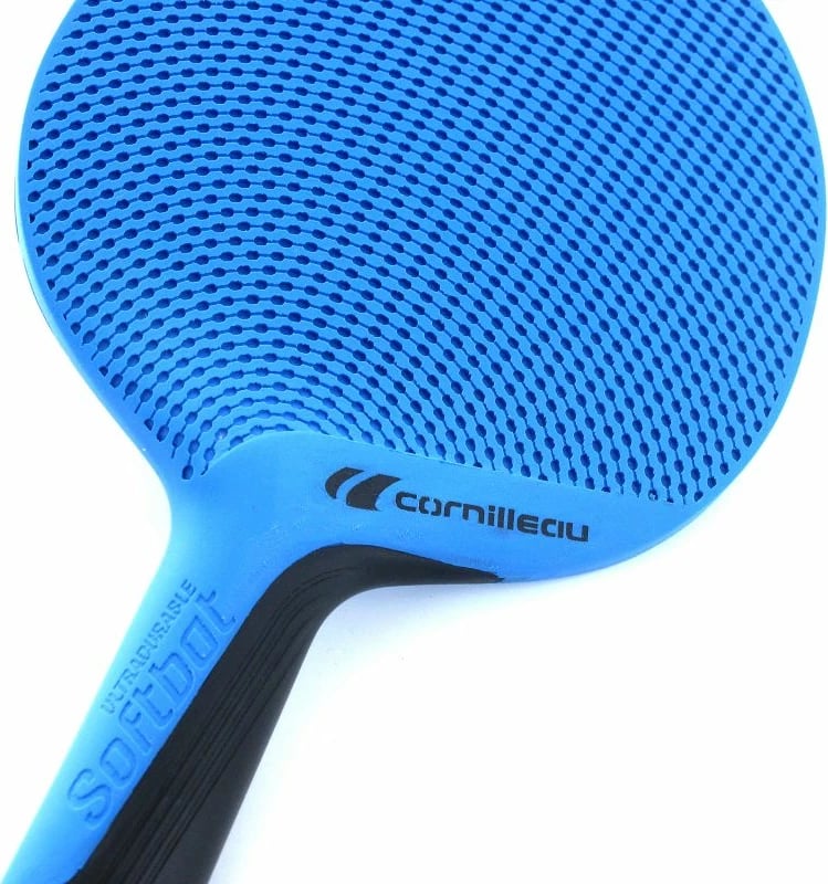 Raketë për tenis tavole SoftBat blu 454705